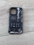 Etui/case iphone 16 pro
