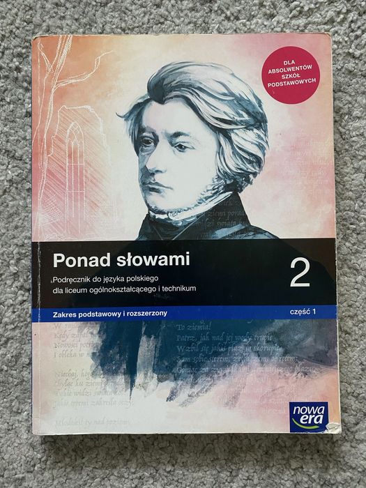 Ponad słowami 2 część 1