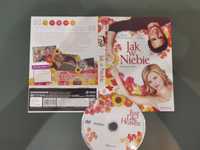 Jak w niebie [DVD]