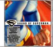 Sound Of Superman (CD)