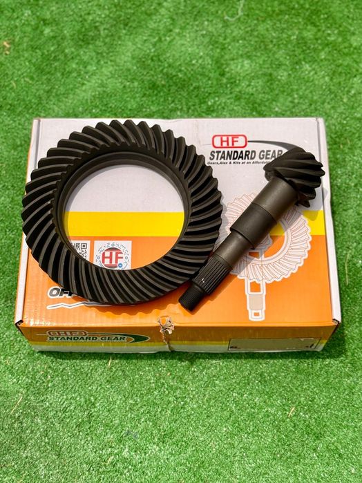 Conjunto de grupos cónicos reduzidos Patrol