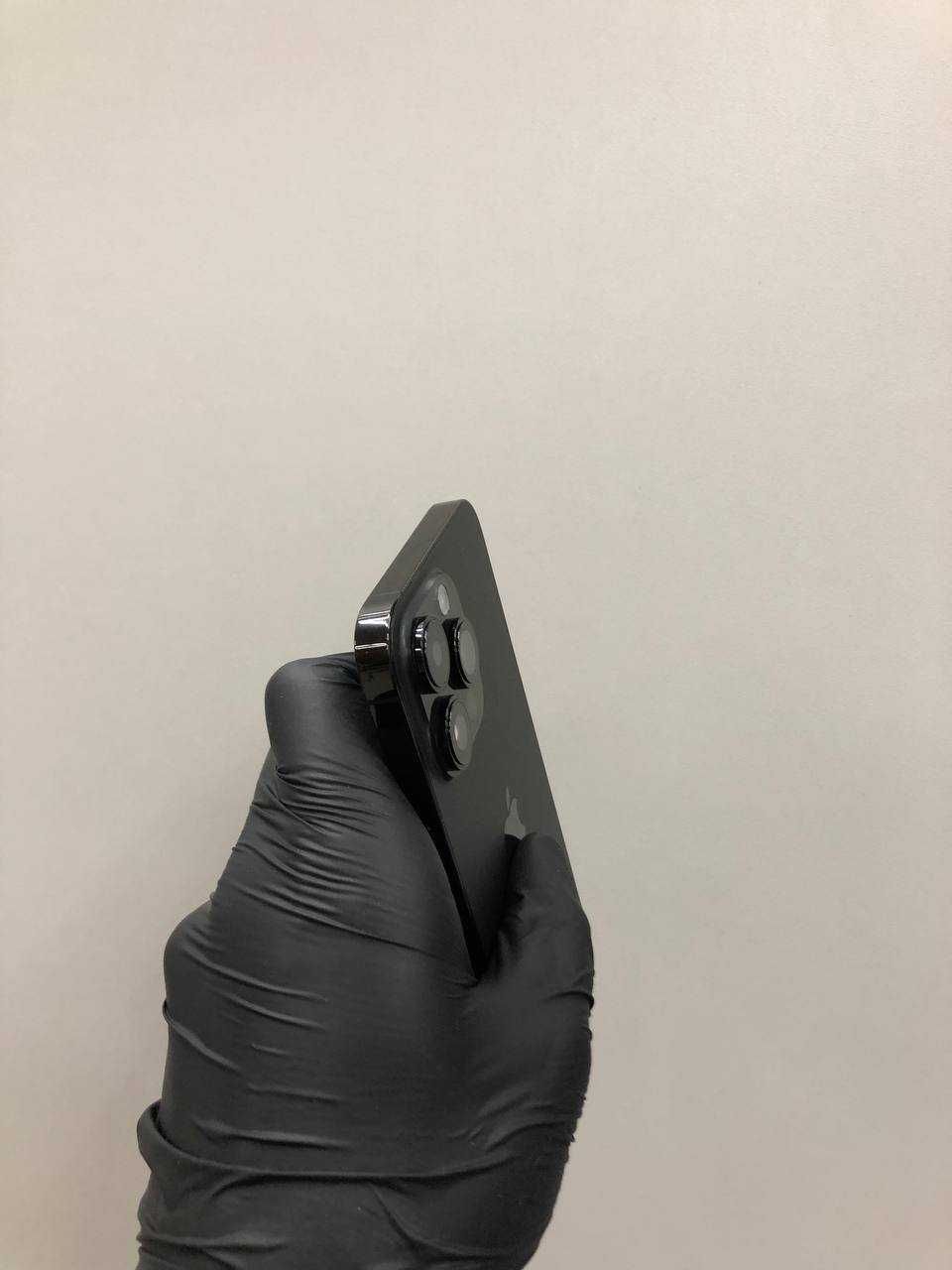 iPhone 14 Pro Max 512Gb Space Black (SIM + eSIM) + Гарантія