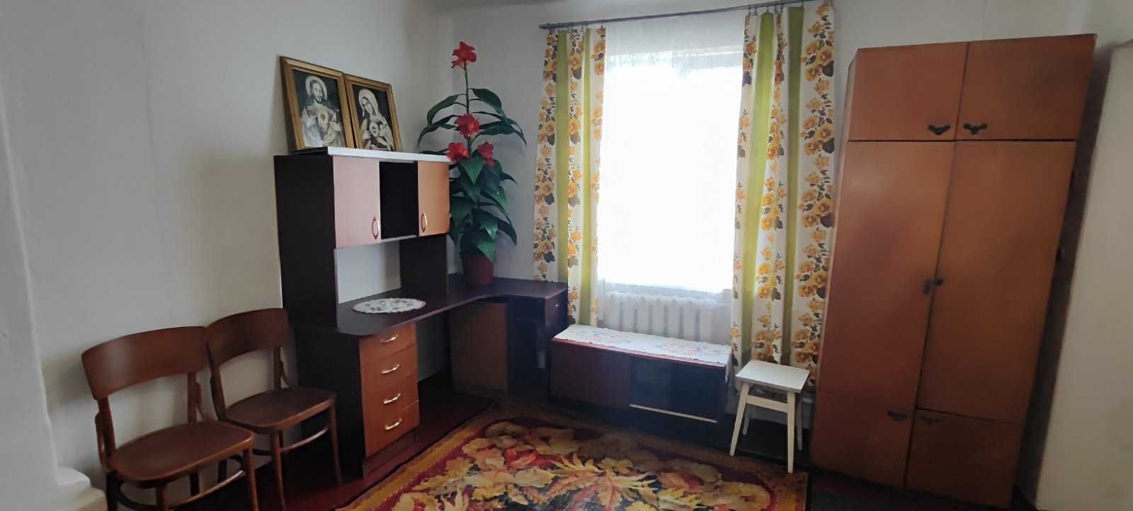 Оренда 2х кімнат в гуртожитку вул. Шевченка