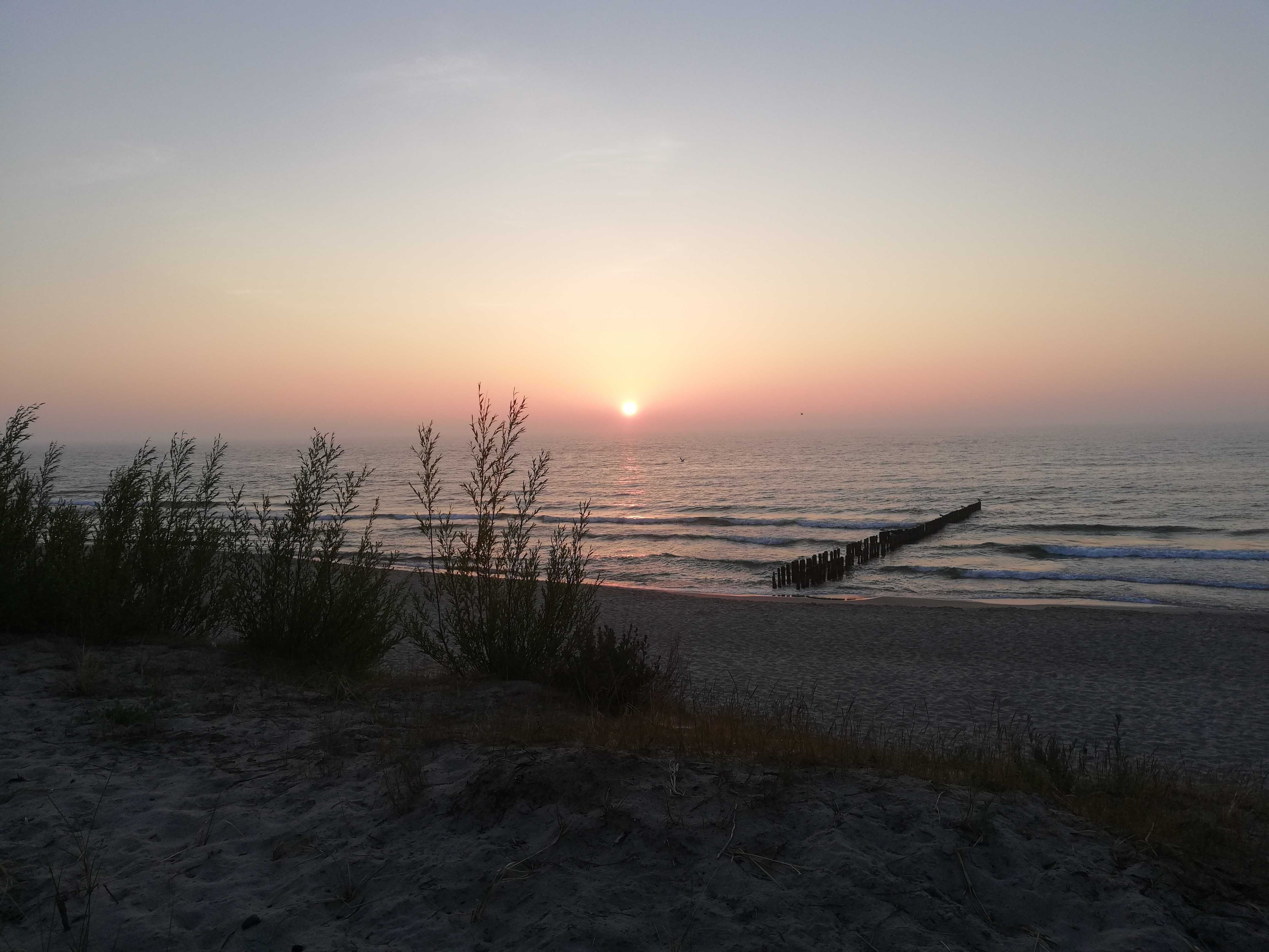 Campingi Mielno centrum, wczasy, noclegi od 40 zł