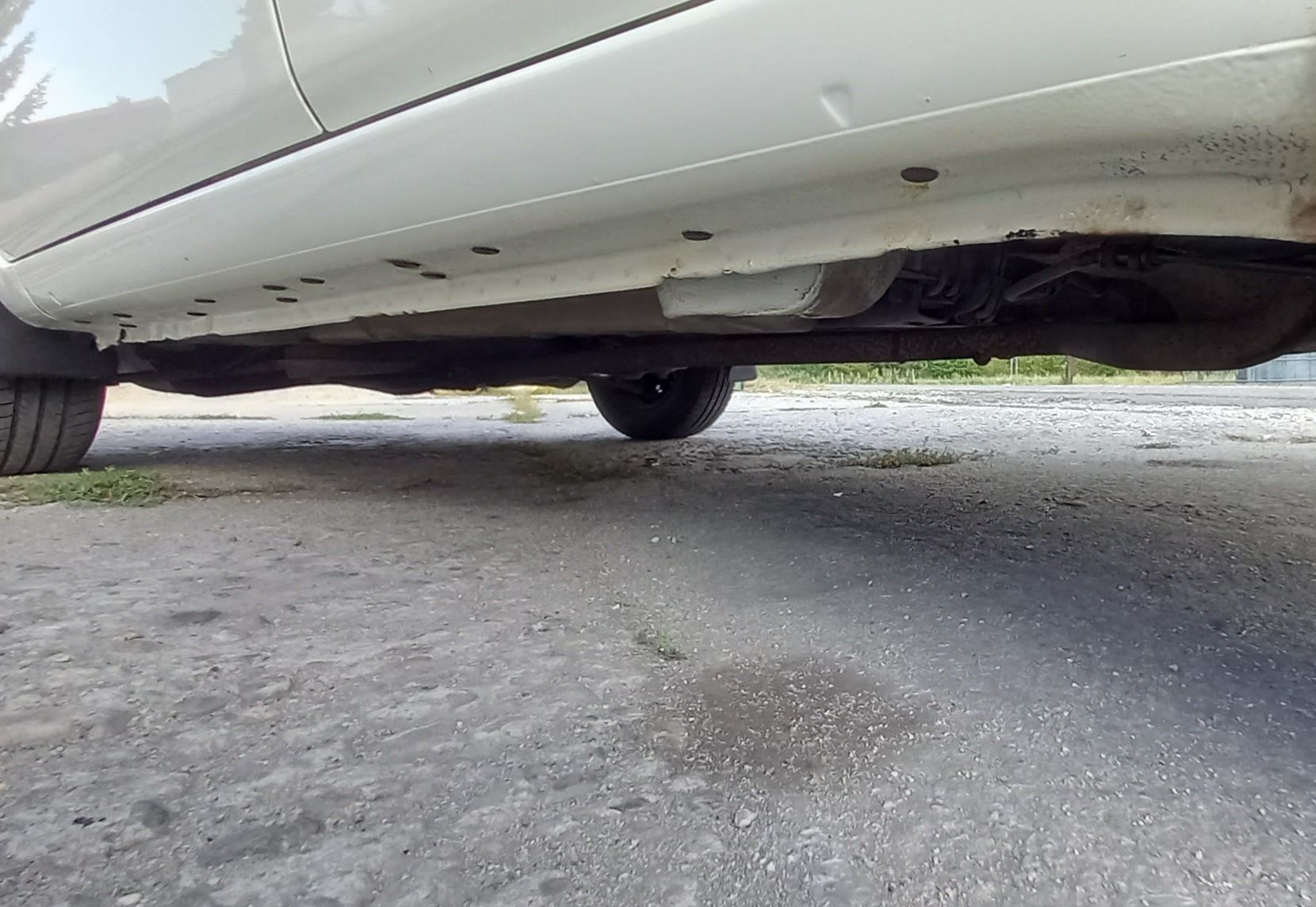 Fiat Panda 2011rok klima duży serwis bez korozji spalanie4,2-5,2L/100k