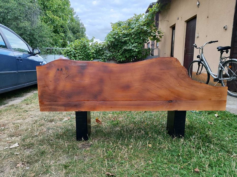 Szafka RTV / Ławeczka