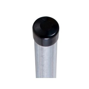 Słupki ogrodzeniowe ocynkowane 42 mm – 2,3 m - 14 zł/m