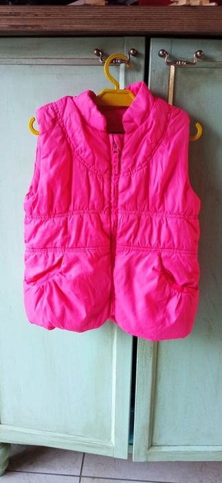 Kamizelka MotherCare