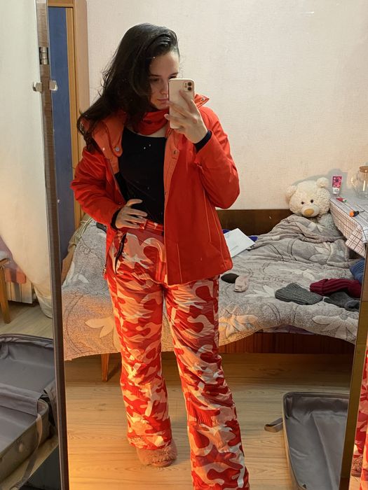 Продам костюм! Дуже зручний і комфортний! 650грн