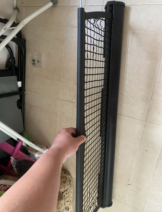 Сітка в багажник Шкода Октавія А5 універсал.