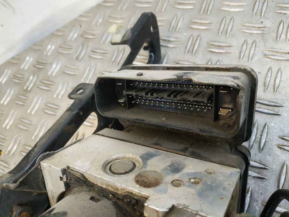 Honda Accord 8 08- блок ABS DV2140 57110TL1G021M1