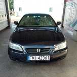 Honda Accord 6 coupe 2.0 LPG