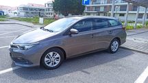 Toyota Auris Touring Sports 1.4 D-4D C.+P.Sport+TSS