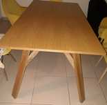 Mesa de Madeira,