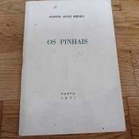 vendo livro os pinhais