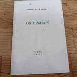 vendo livro os pinhais
