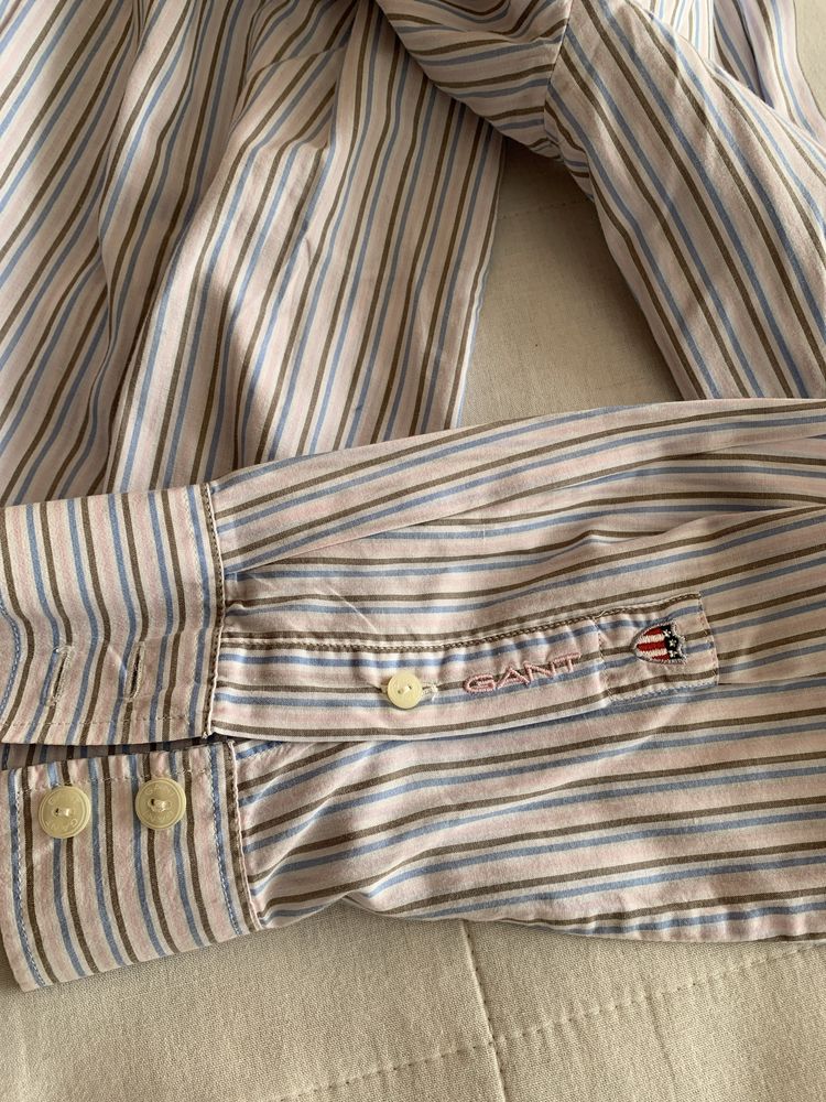 Camisa Gant original