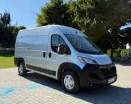 Opel Movano  2.2 Diesel 140KM. Salon Polska. 1 właściciel. Bezwypadkowy. Rampa. ASO
