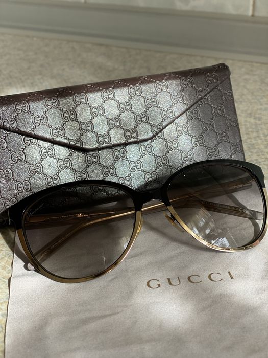 Очки окуляри Gucci