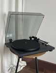 Gramofon TN-280BT-A3 black TEAC