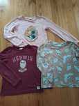 Longsleeve H&M Harry Potter