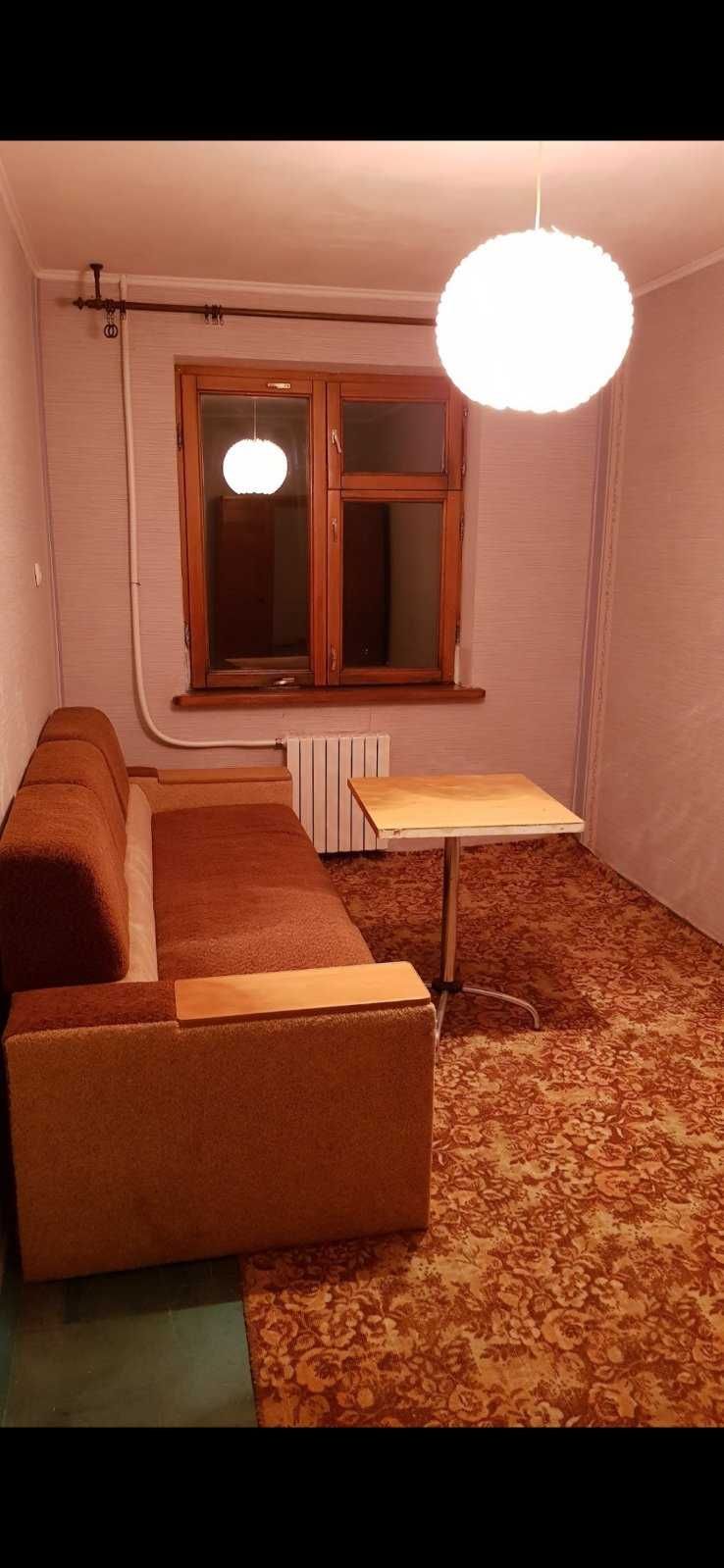 Продам 2 х комн.квартиру на Восходе