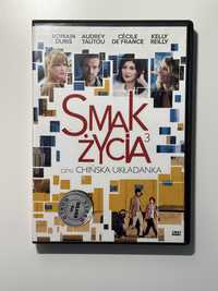 Smak Życia 3 DVD Lektor PL