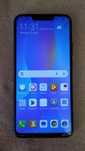 Huawei P Smart Plus 2018 4/64Gb б\у битый