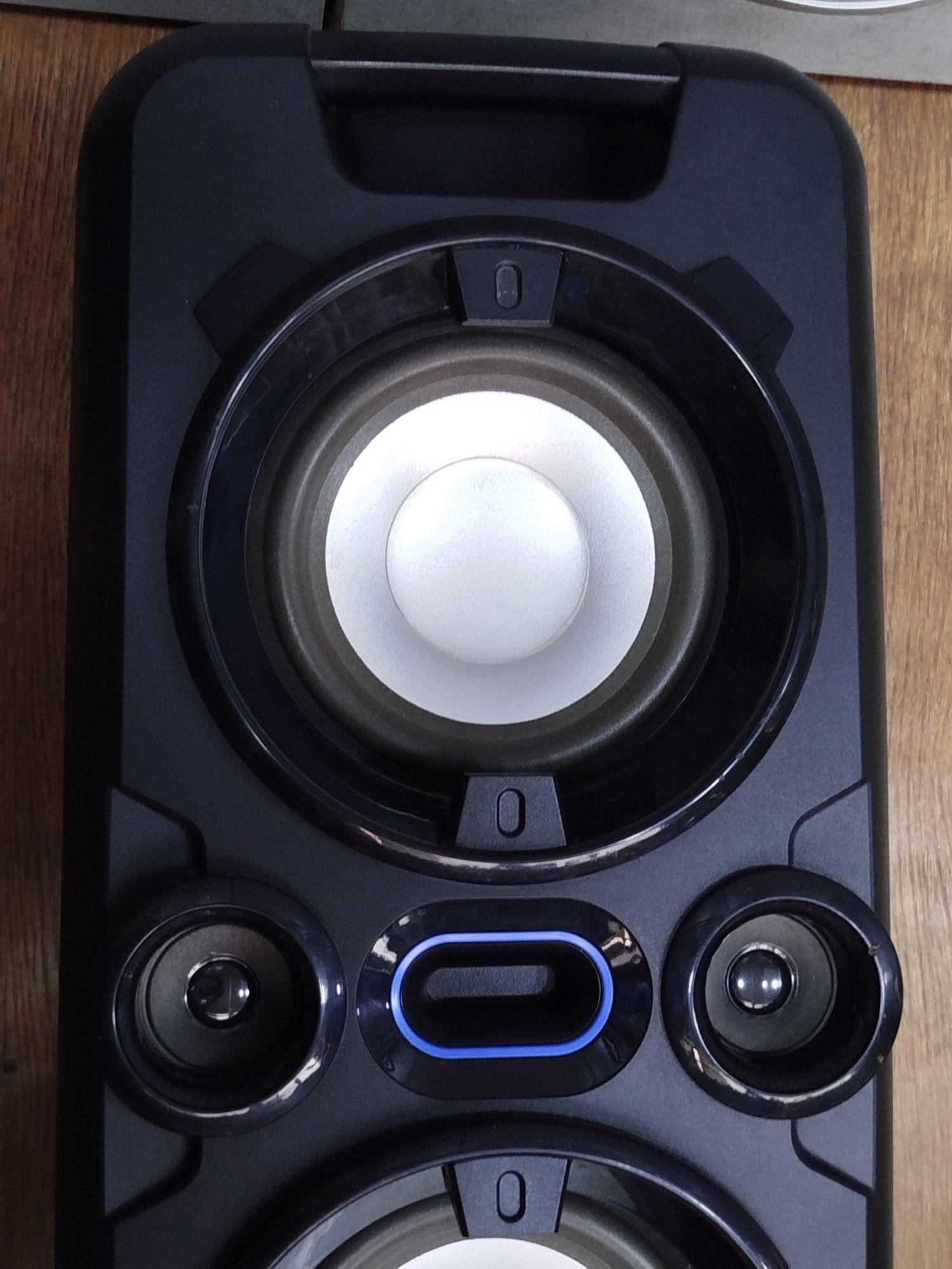Колонка Blaupunkt PS-1000 "60W"