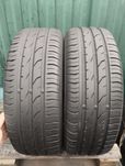 195/60/15 continental premium Contact 2