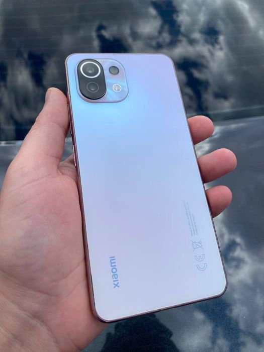 Xiaomi Mi 11 Lite 6/128