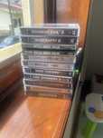 Playstation 1 one jogos