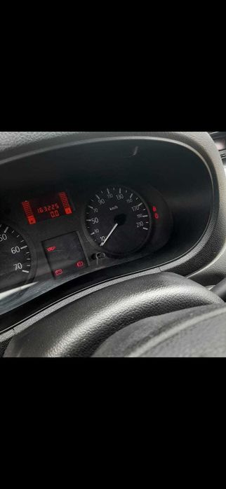 Vendo  renault kangoo