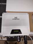 Falownik hybrydowy hypontech HHT-10000