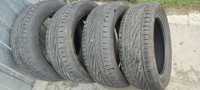 Opony 205/55 r16 Uniroyal the rain tyre