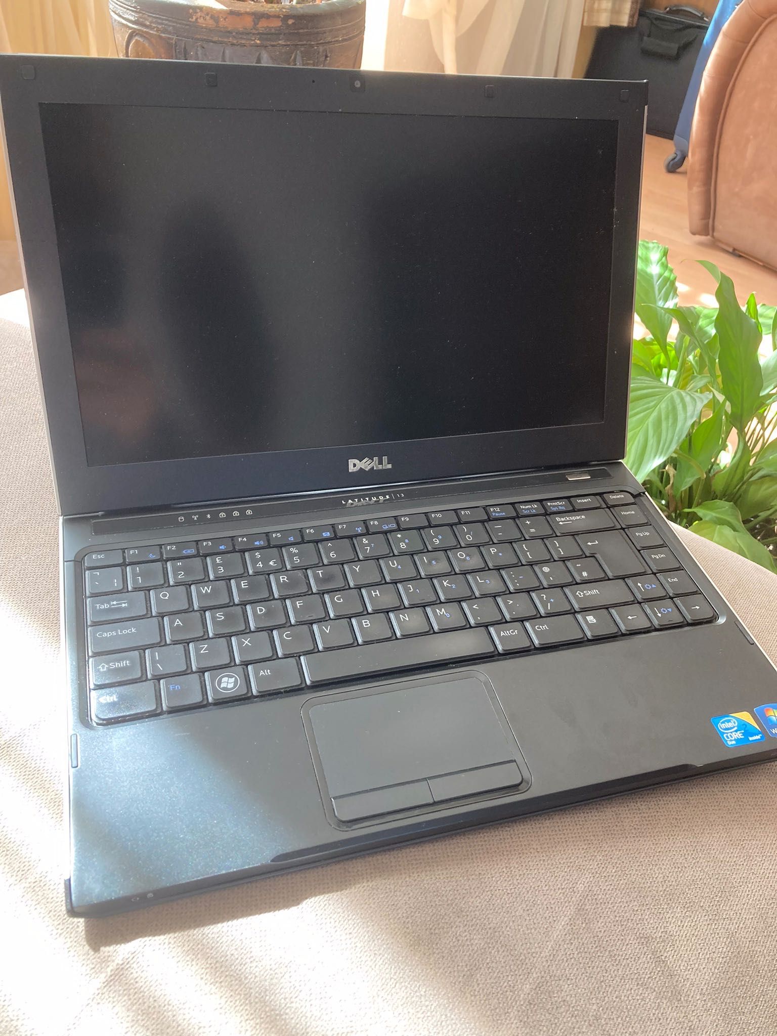 Dell Latitude 13