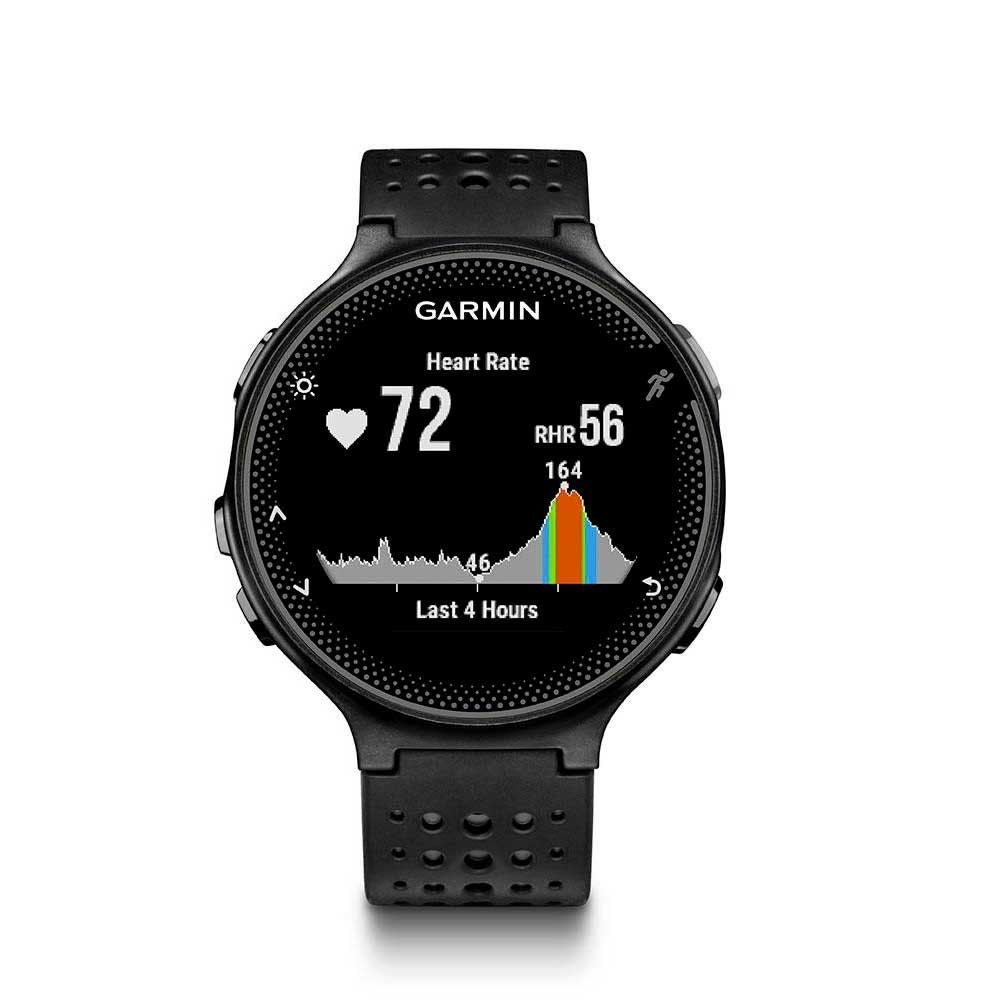 Smart watch garmin e amazfit