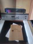 Dekoder sat VU+DUO2