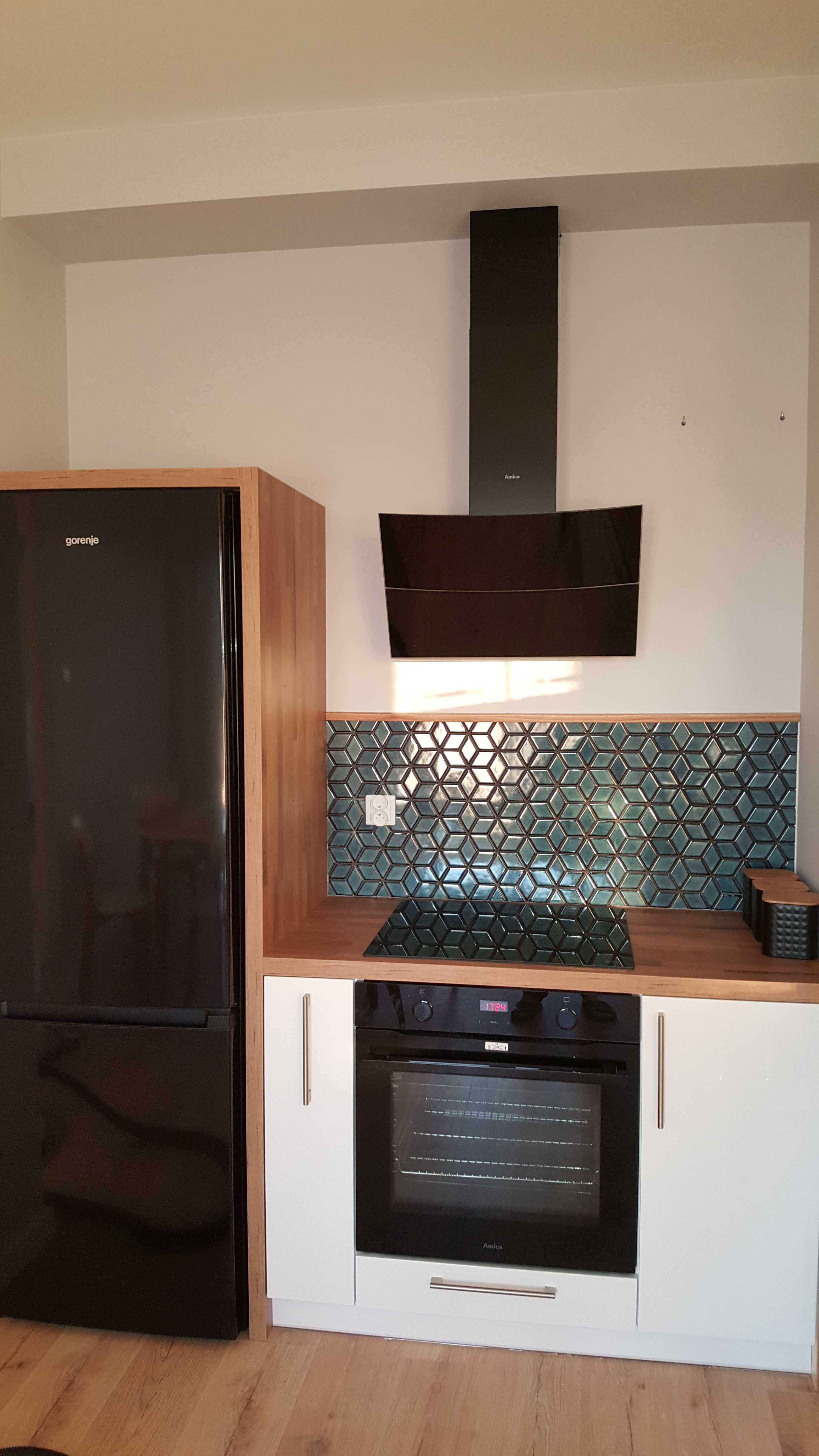 Lazur Apartament Gdańsk Letnica