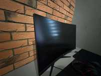 AOC C27G2ZE Curved LED 240Hz