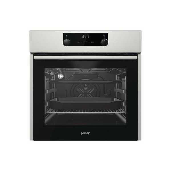 GORENJE BOS 737 E301X Духовой щкаф