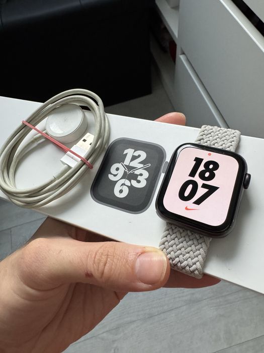 ‼️Apple Watch SE 44mm Cellular+LTE
