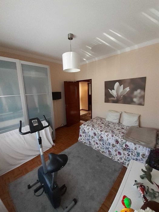 Arrenda-se T2 moradia em Canidelo