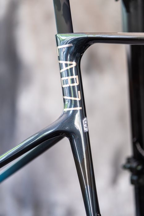 Cannondale SuperX Lab71 Frame Tub 54 Rama Gravel Warszawa OSTATNIA!