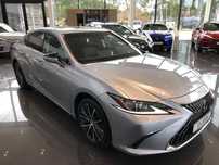 Lexus ES 300 h 2.5 218 KM Business Edition - OKAZJA