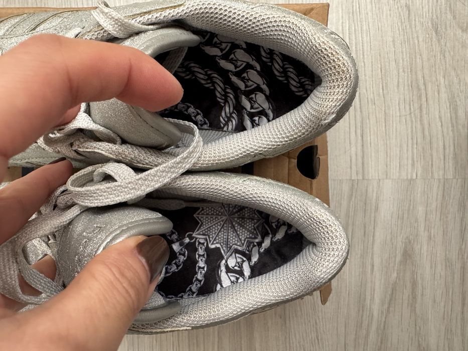 Tennis sapatilhas Reebok Classic