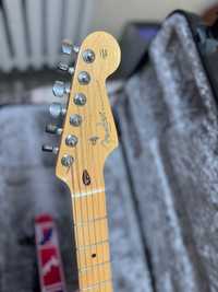 Fender Stratocaster