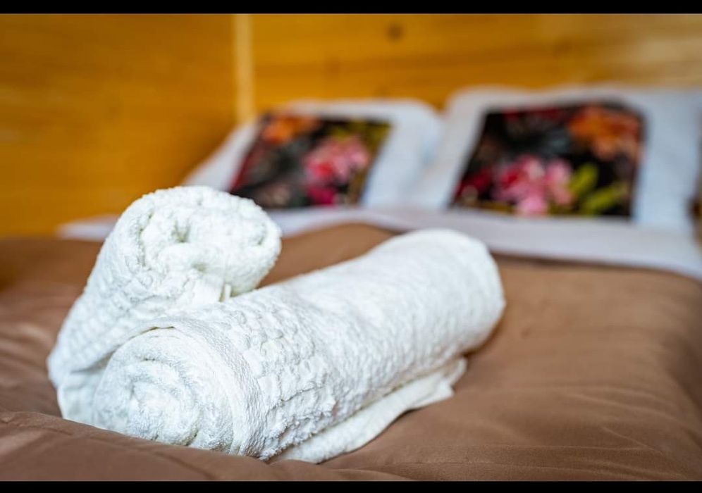 Wolny od dziś ! Domek na Polance