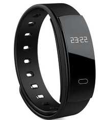 Pulseira IOS / Android Smartband.