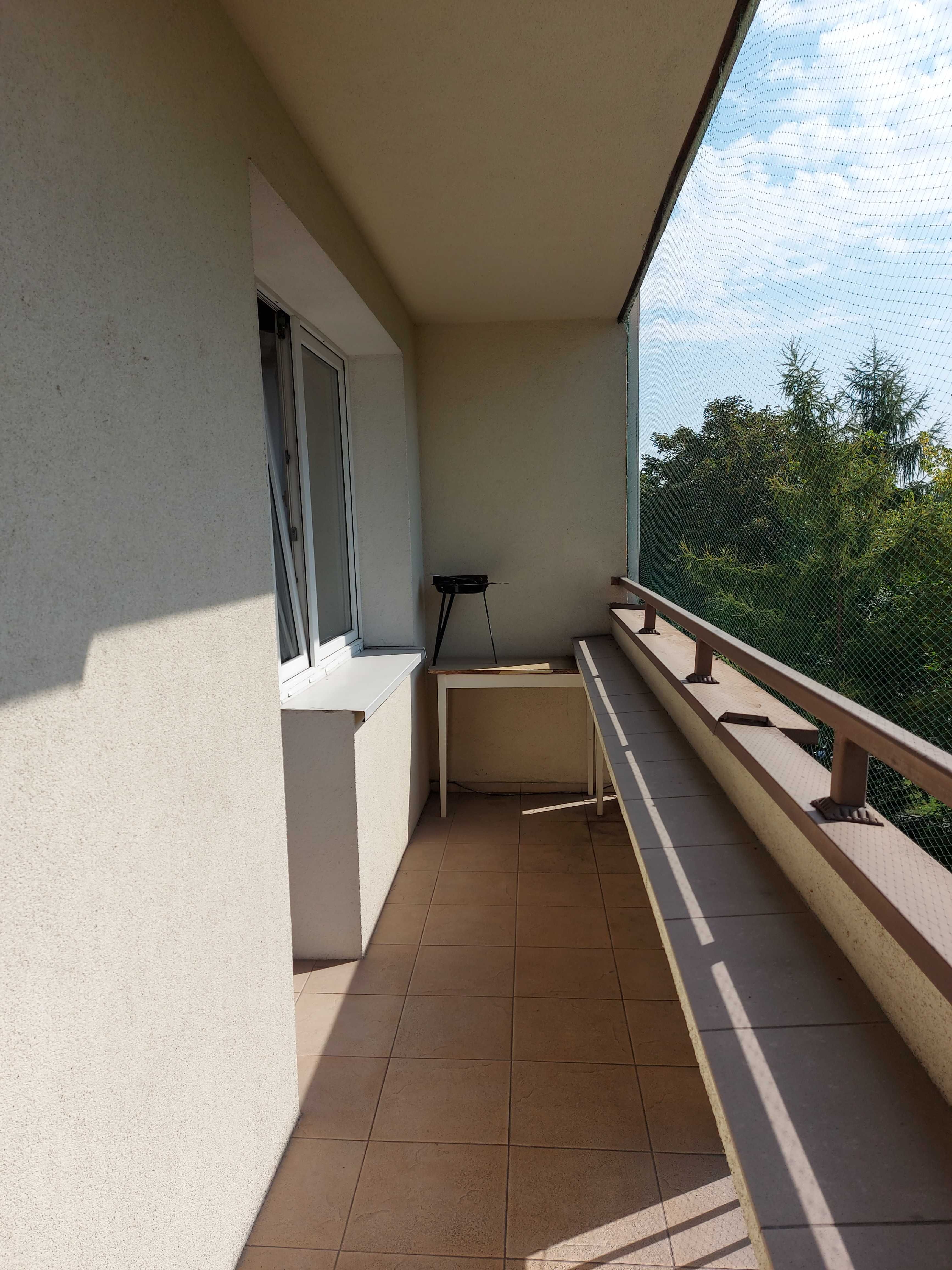 3-pokojowe umeblowane mieszkanie na wynajem, 50 m2 - Krowodrza